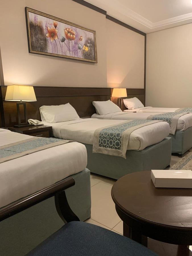 Afraa Al Aziziya 3*