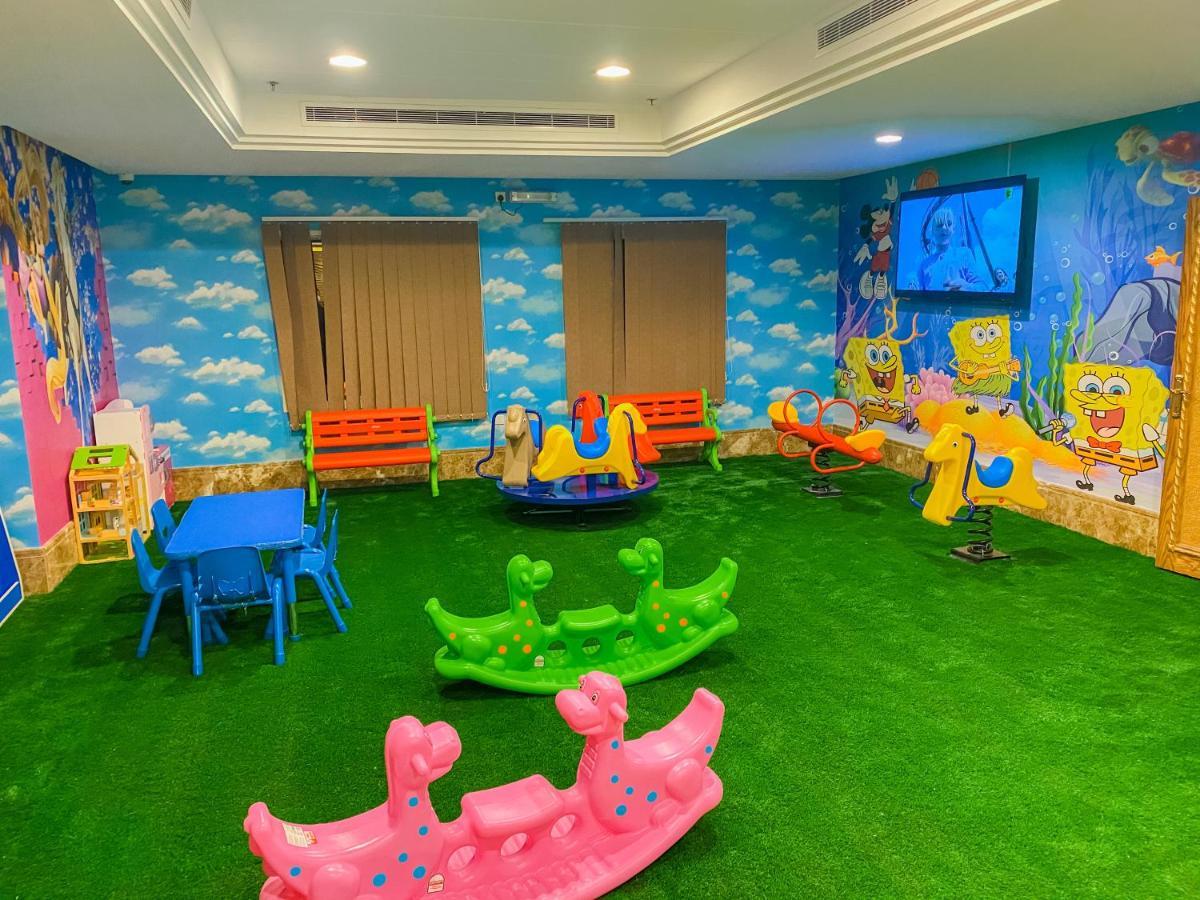 Afraa Al Aziziya 3* La Mecque