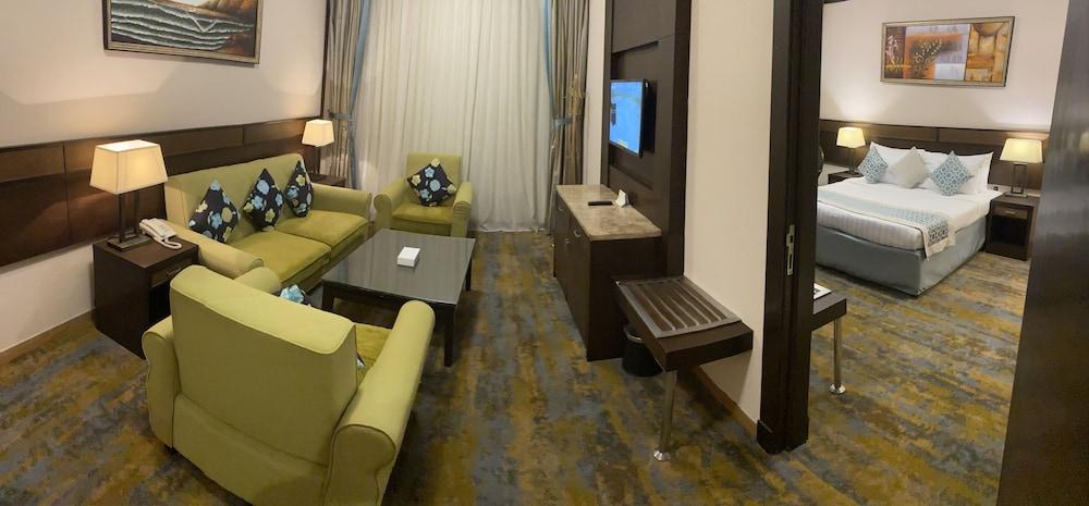 Afraa Al Aziziya 3* La Mecque