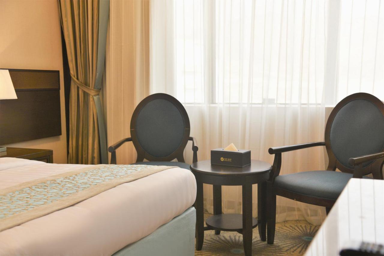 Afraa Al Aziziya 3* La Mecque