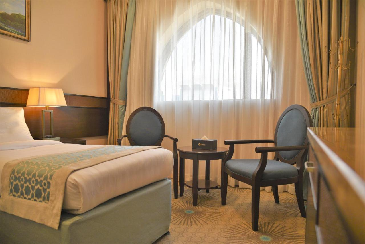 Afraa Al Aziziya 3* La Mecque