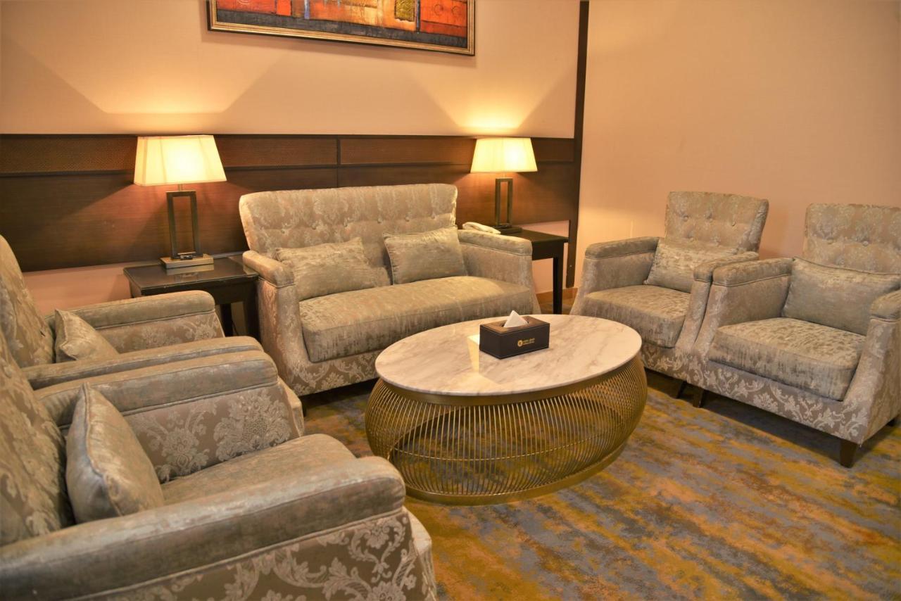 Hotel Afraa Al Aziziya La Mecque