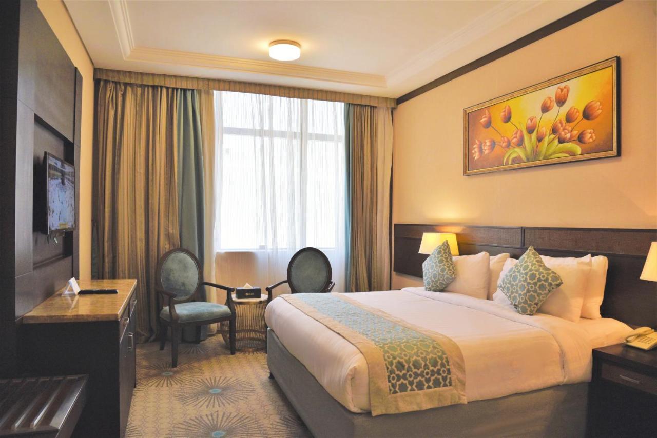 Afraa Al Aziziya 3* La Mecque