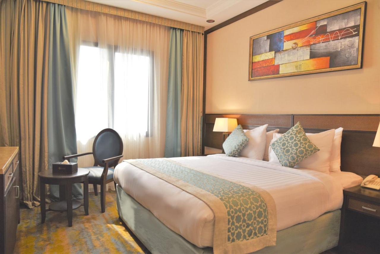 Hotel Afraa Al Aziziya La Mecque